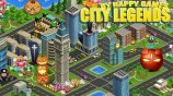 download City Legends halloween apk
